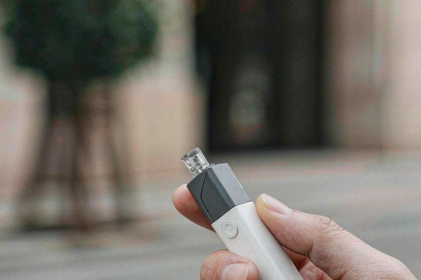 FAQ on Latvia IQOS — express air