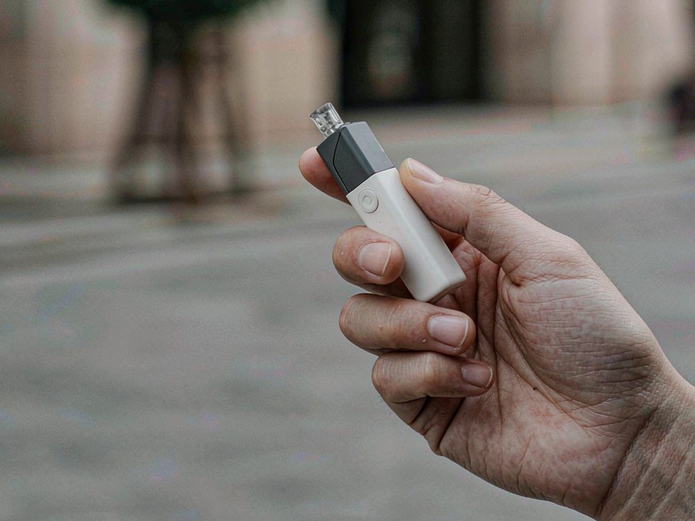 FAQ on Latvia IQOS — for resellers