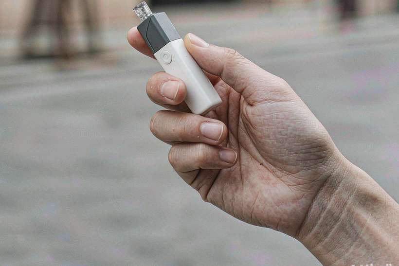 Flavor Catalog of IQOS accessories — limited batch
