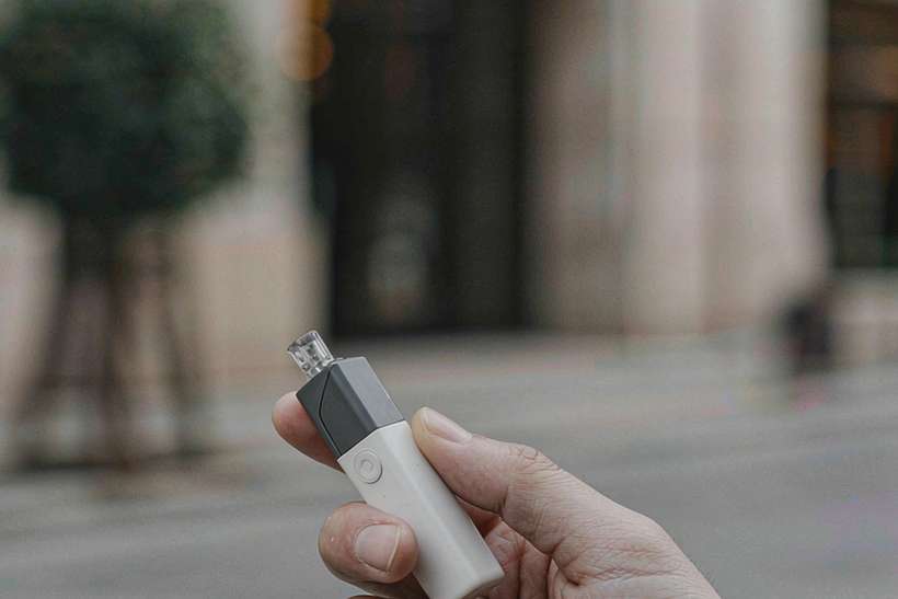 Flavor Catalog of IQOS accessories — OEM available