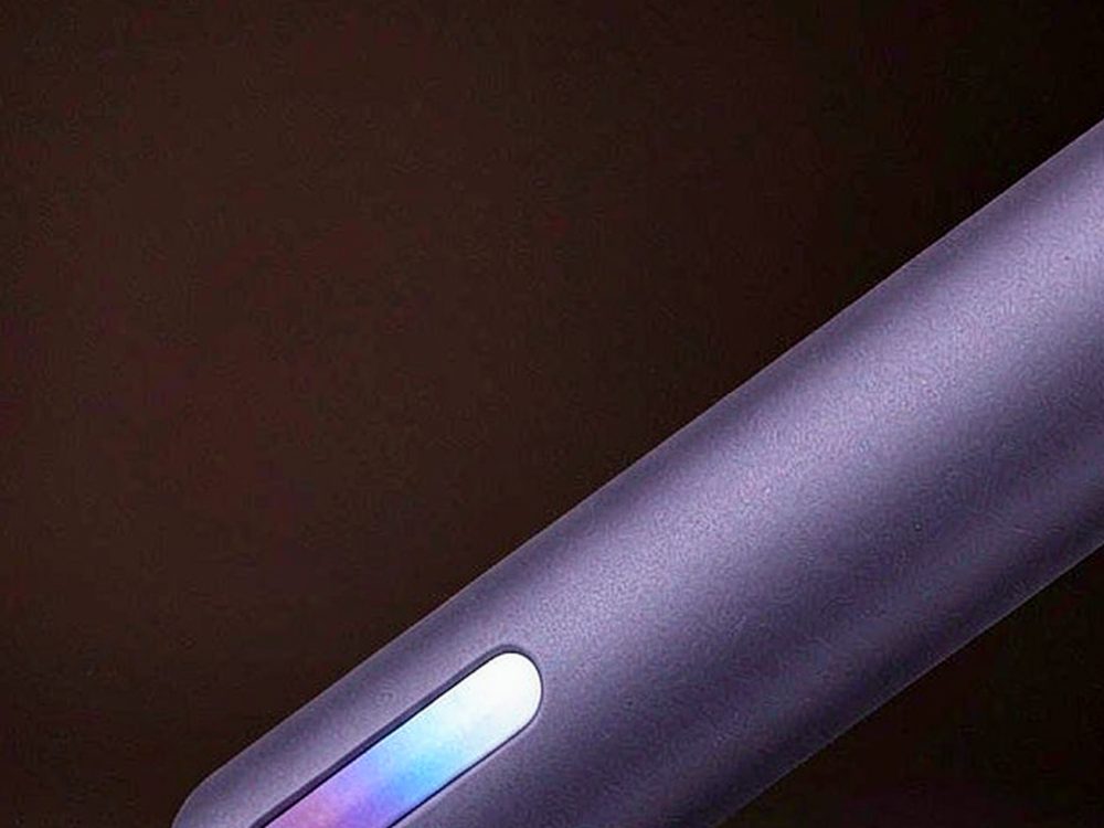 Flavor Catalog of IQOS accessories — premium tier