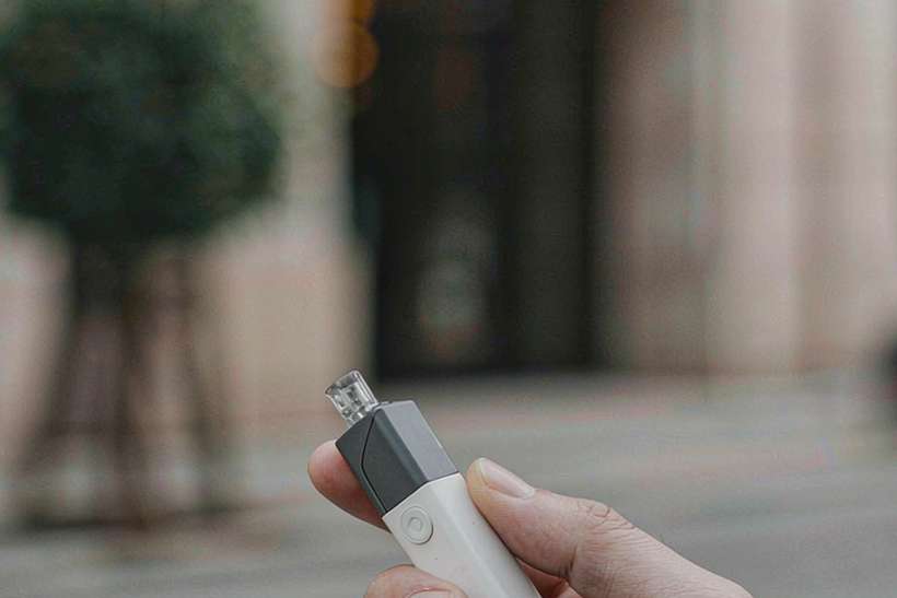Flavor Catalog of IQOS bundles — OEM available