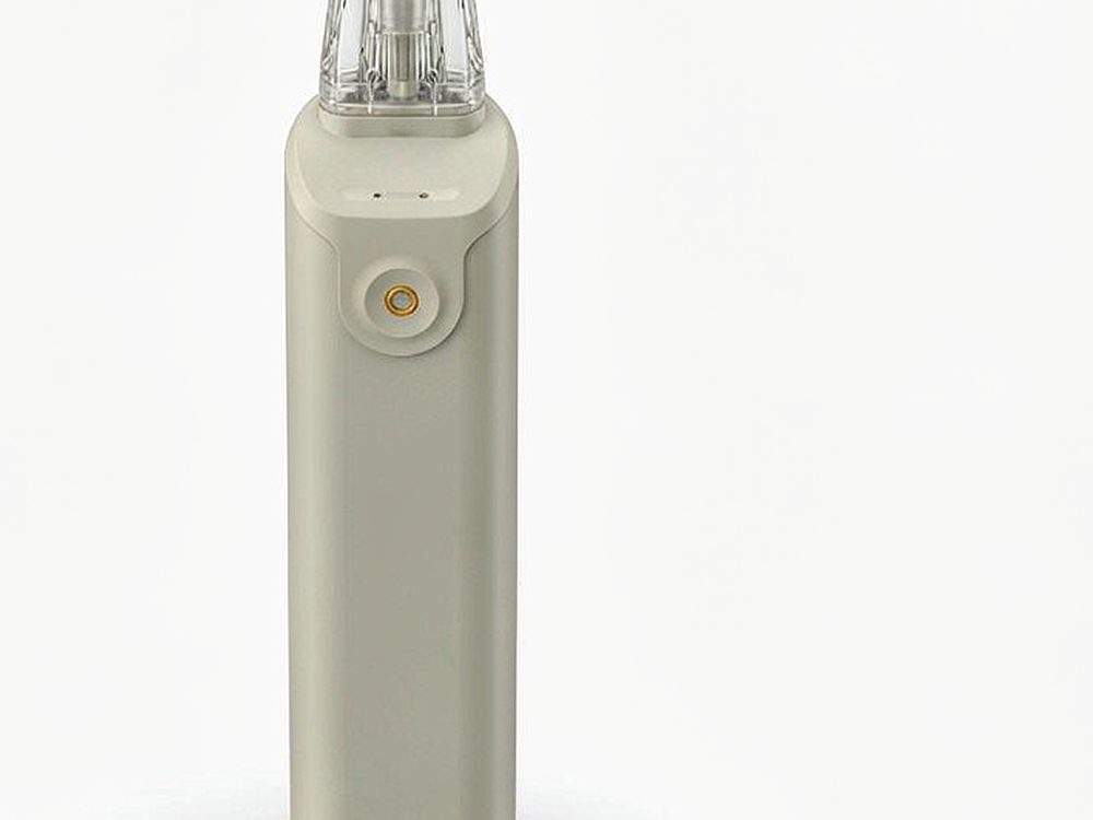 Flavor Catalog of IQOS bundles — premium tier