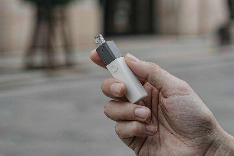 Flavor Catalog of IQOS coils — container load
