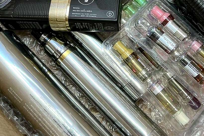 Flavor Catalog of IQOS coils — EU stock