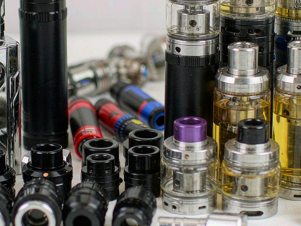 Flavor Catalog of IQOS coils — new arrivals