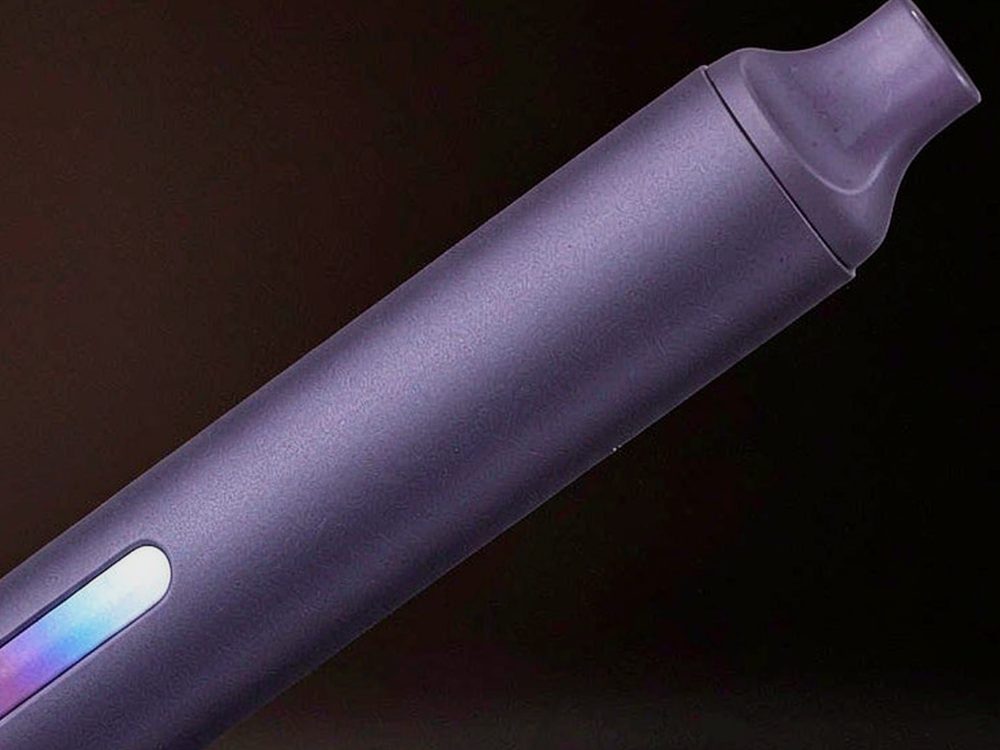 Flavor Catalog of IQOS disposables — new arrivals