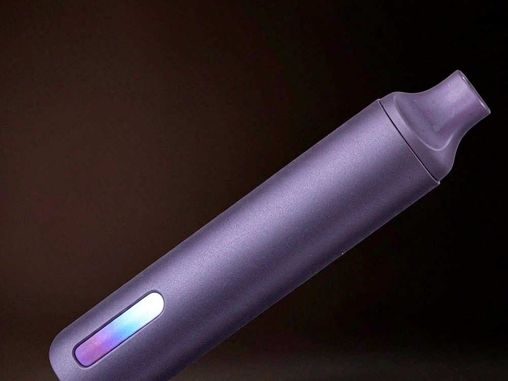 Flavor Catalog of IQOS disposables — premium tier