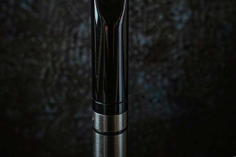 Flavor Catalog of IQOS e-liquid — bulk case