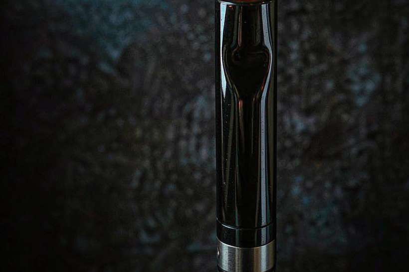 Flavor Catalog of IQOS e-liquid — container load