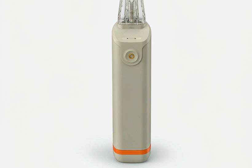 Flavor Catalog of IQOS e-liquid — limited batch