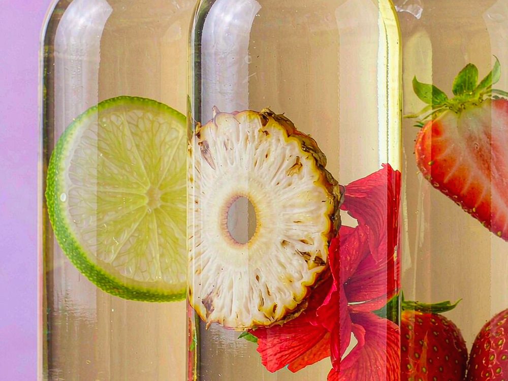Flavor Catalog of IQOS e-liquid — new arrivals