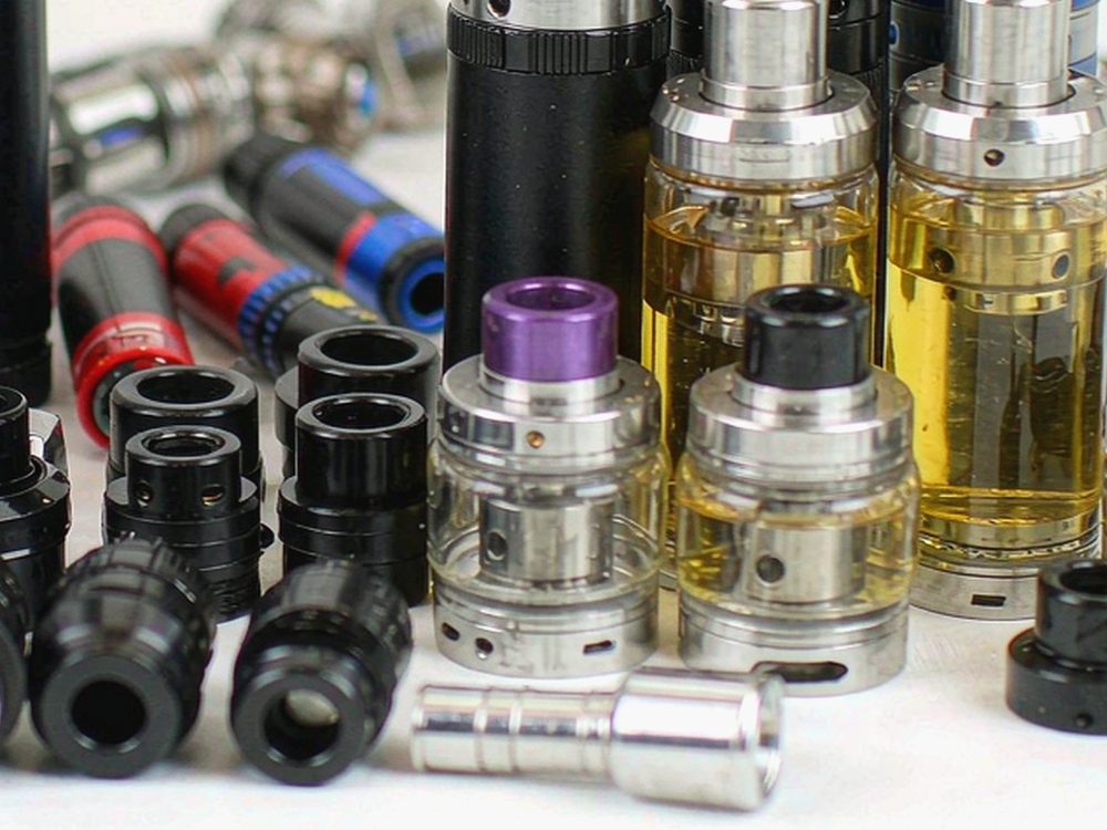 Flavor Catalog of IQOS e-liquid — wholesale only