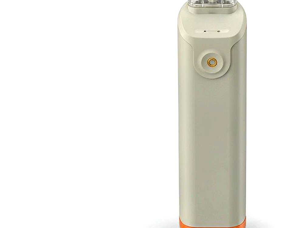 Flavor Catalog of IQOS hardware — top rated