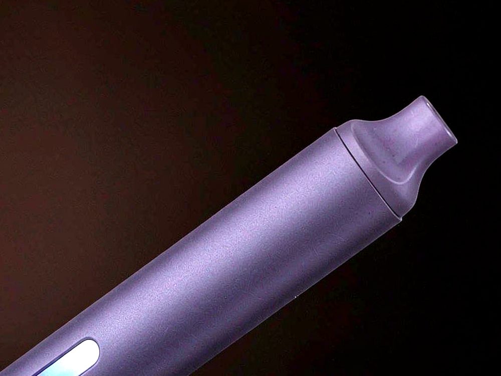 Flavor Catalog of IQOS hardware — wholesale only