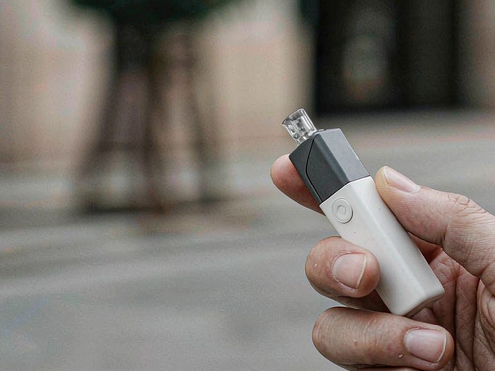 Flavor Catalog of IQOS in Latvia — for resellers