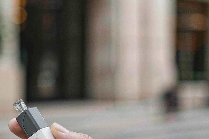Flavor Catalog of IQOS in Latvia — OEM available