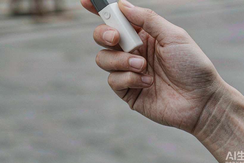 Flavor Catalog of IQOS kits — Asia Pacific