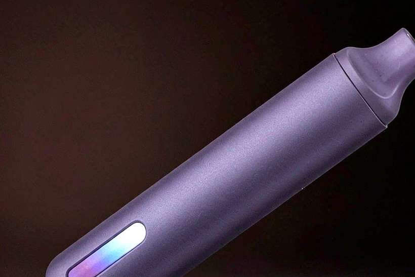 Flavor Catalog of IQOS kits — Autumn stock