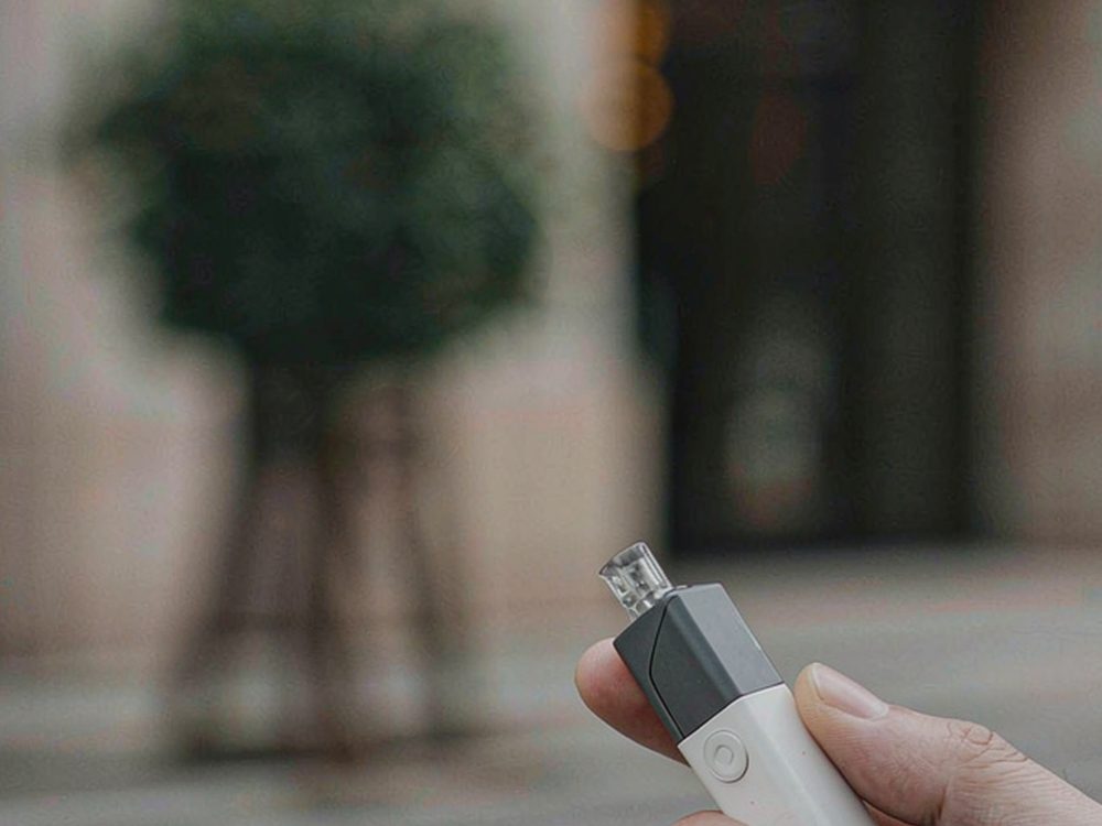 Flavor Catalog of IQOS kits — budget tier