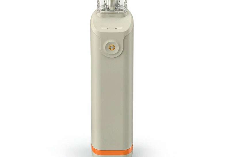Flavor Catalog of IQOS kits — bulk case