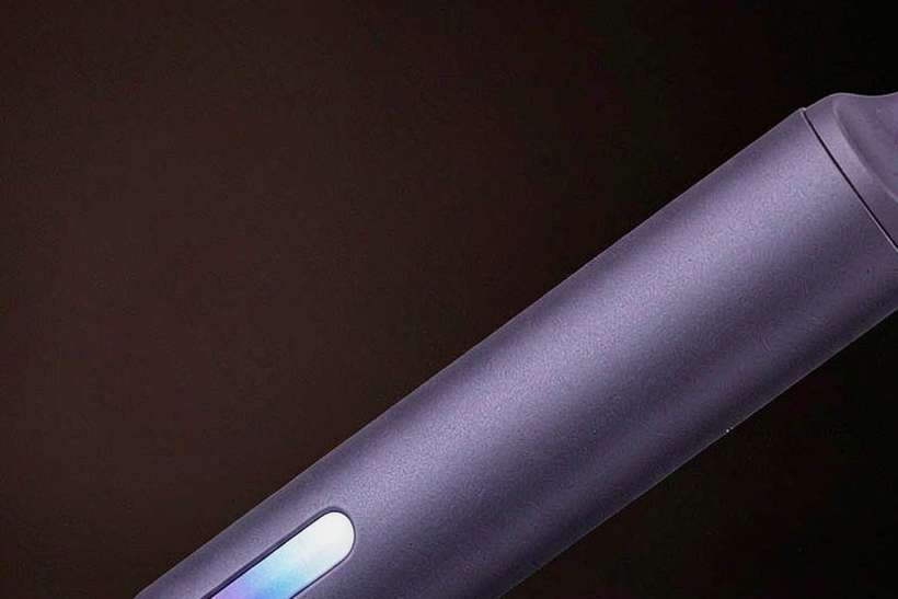 Flavor Catalog of IQOS kits — container load