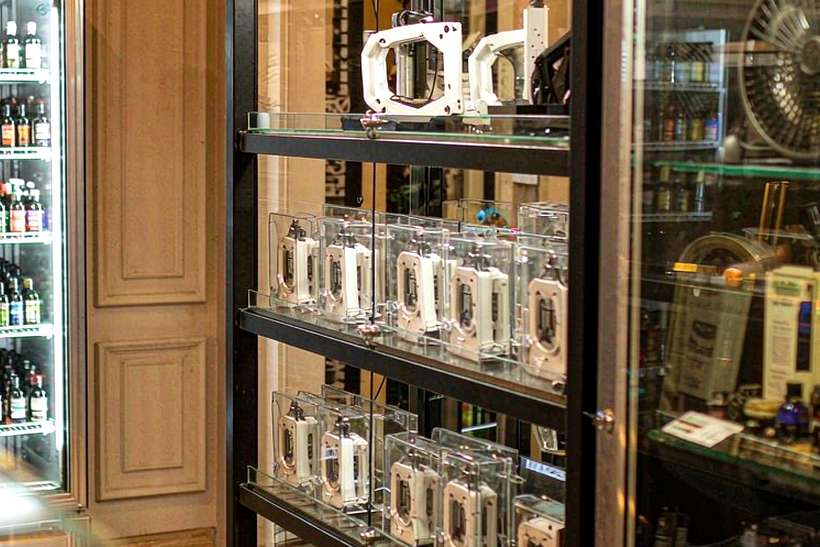 Flavor Catalog of IQOS kits — ODM ready
