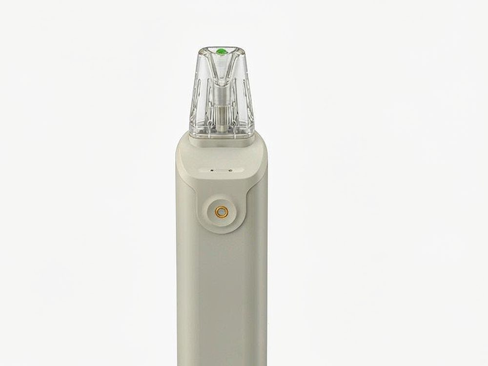 Flavor Catalog of IQOS kits — wholesale only