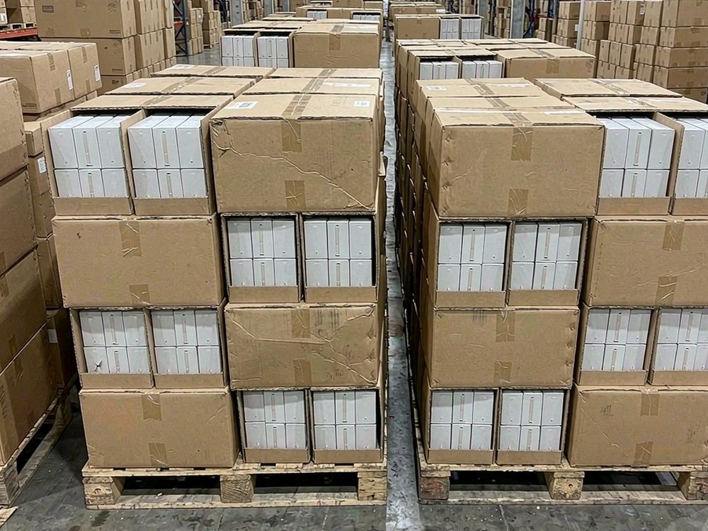 Flavor Catalog of IQOS kits — with fast shipping