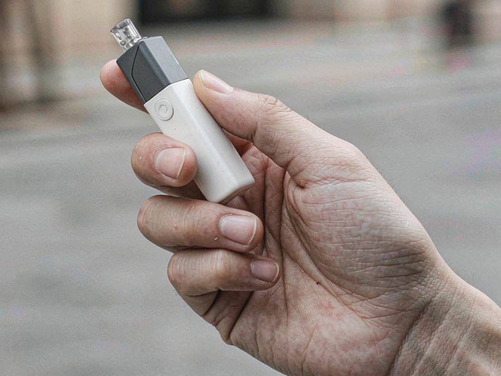 Flavor Catalog of IQOS mods — for resellers