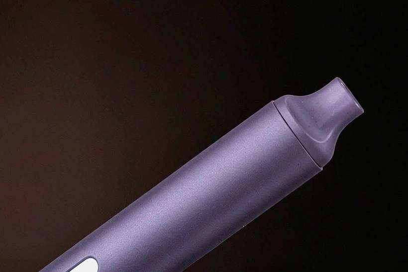 Flavor Catalog of IQOS mods — Middle East
