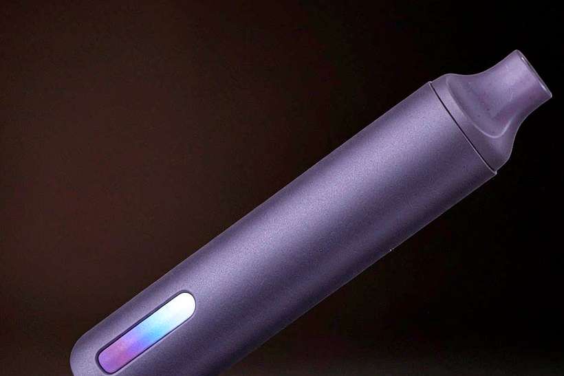 Flavor Catalog of IQOS pods — OEM available