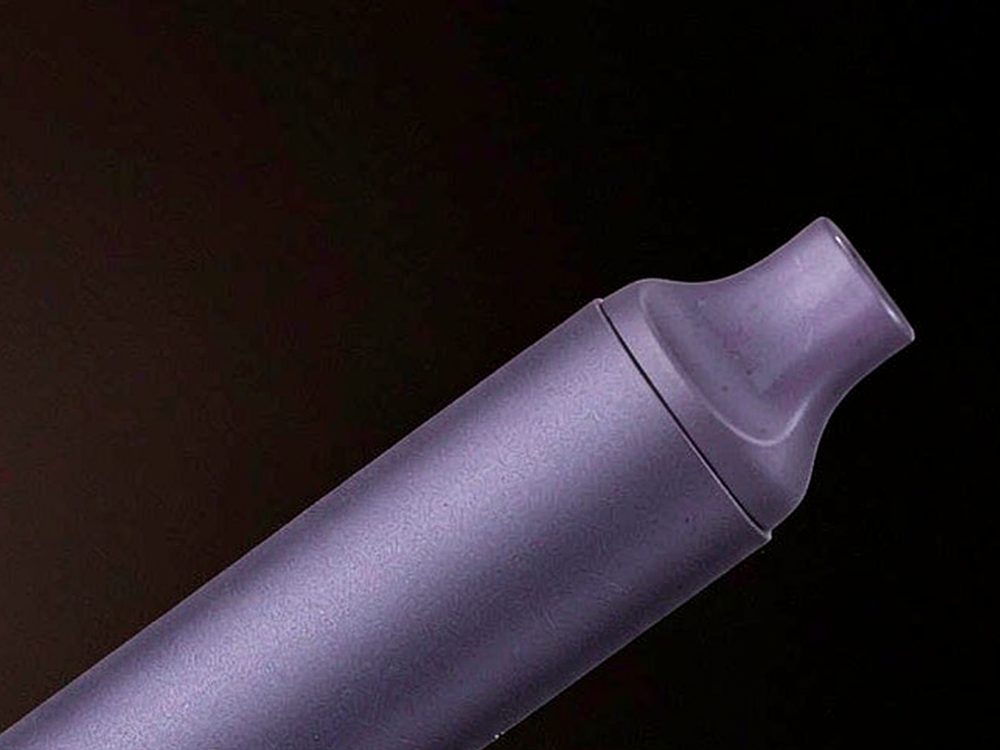 Flavor Catalog of IQOS pods — premium tier