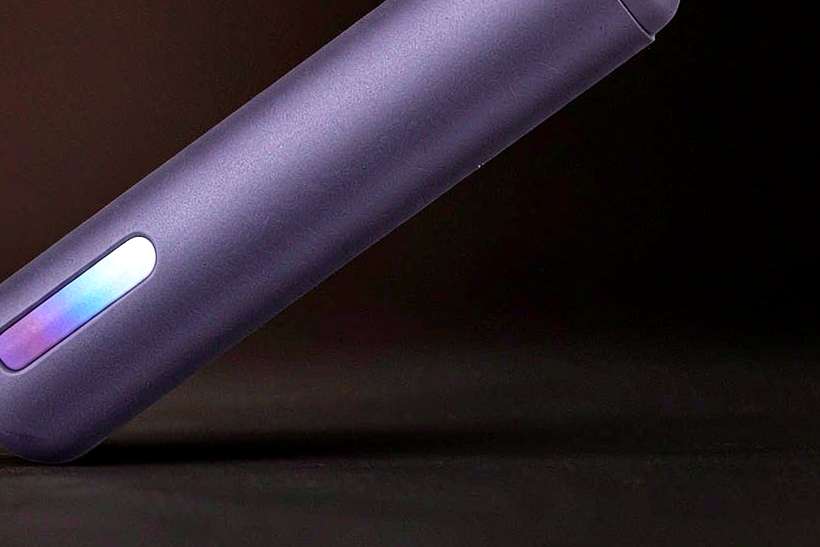 Flavor Catalog of IQOS pods — US warehouse