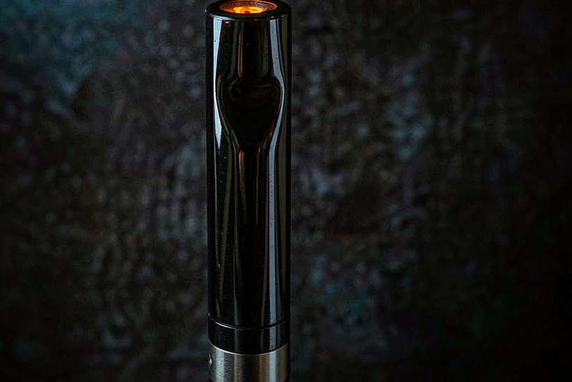 Flavor Catalog of IQOS tanks — Autumn stock