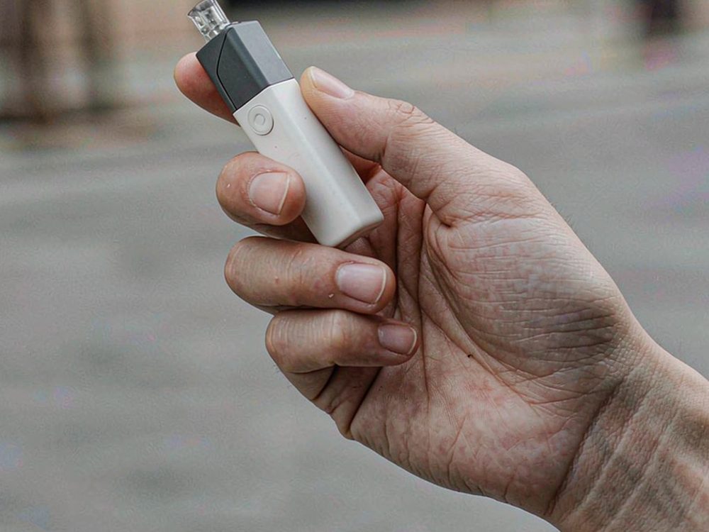 Flavor Catalog of IQOS tanks — budget tier