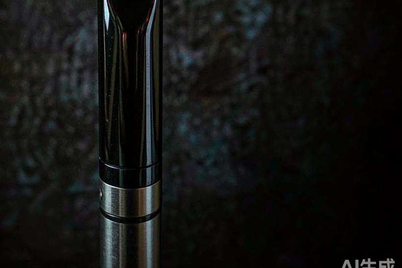 Flavor Catalog of IQOS tanks — container load