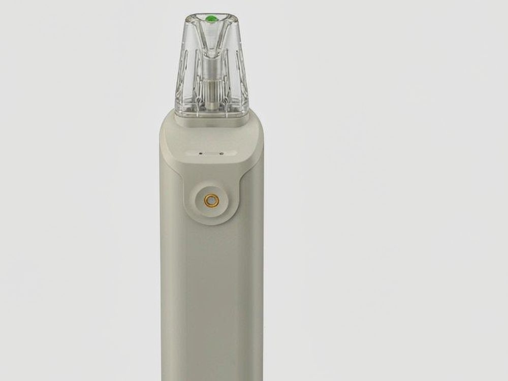 Flavor Catalog of IQOS tanks — for resellers