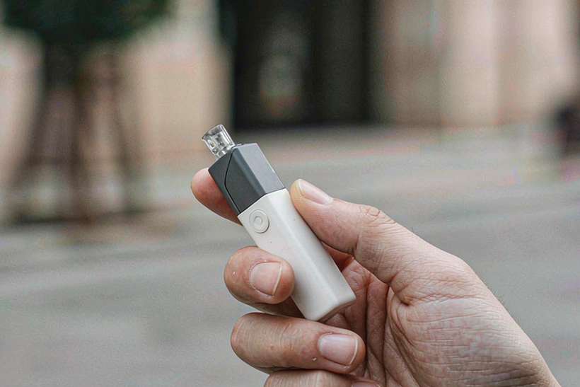 Flavor Catalog of IQOS tanks — Middle East