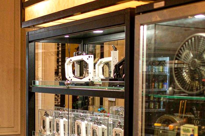 Flavor Catalog of IQOS tanks — OEM available