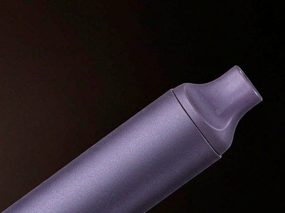 Flavor Catalog of IQOS tanks — premium tier