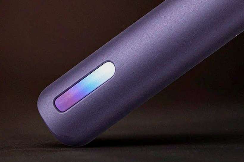 Flavor Catalog of IQOS tanks — Spring catalog