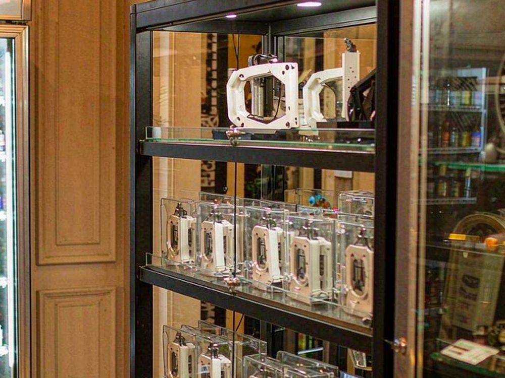Flavor Catalog of IQOS tanks — top rated