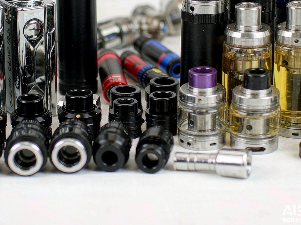 Flavor Catalog of Latvia IQOS — top rated