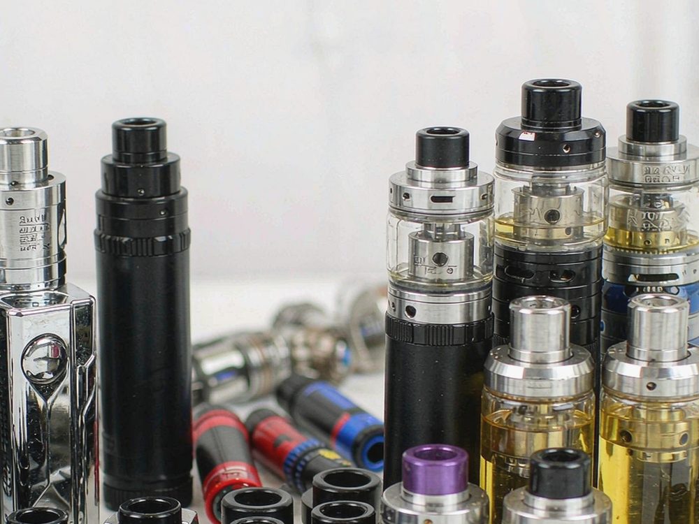 Flavor Catalog of Latvia IQOS — wholesale only