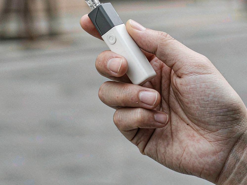 Glossary of IQOS accessories — for resellers