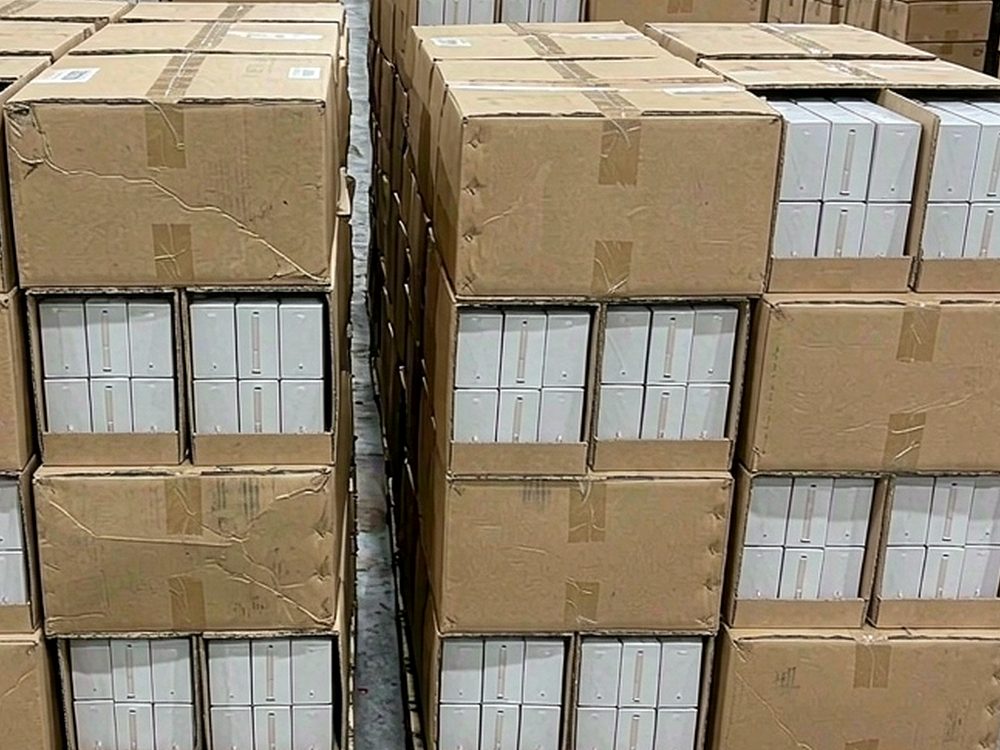 Glossary of IQOS accessories — wholesale only