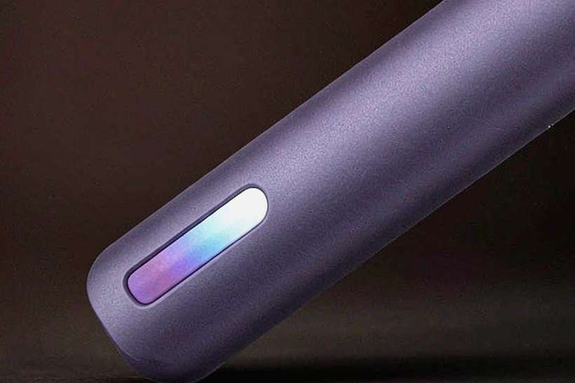 Glossary of IQOS bundles — bulk case