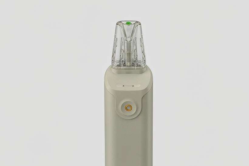 Glossary of IQOS coils — Middle East