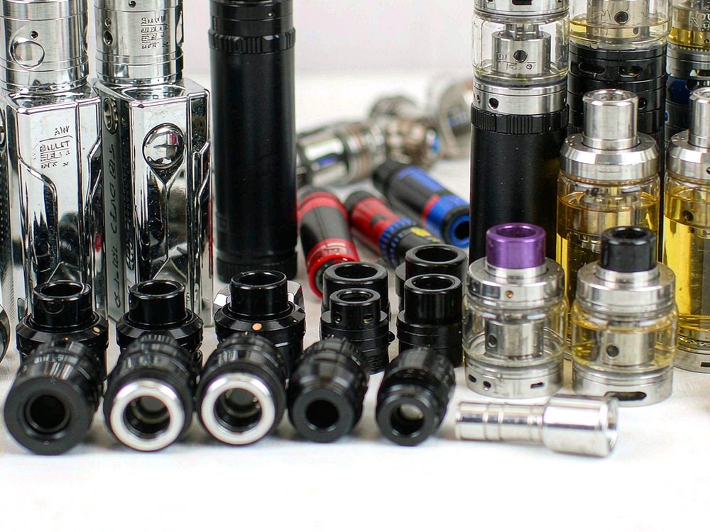Glossary of IQOS coils — new arrivals